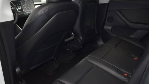 2020 Tesla Model Y 5YJYGDEE5LF043765