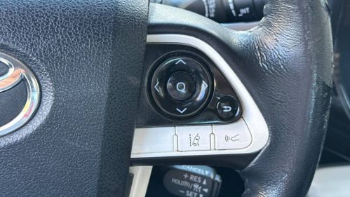 2017 Toyota Prius Prime JTDKARFP8H3065820