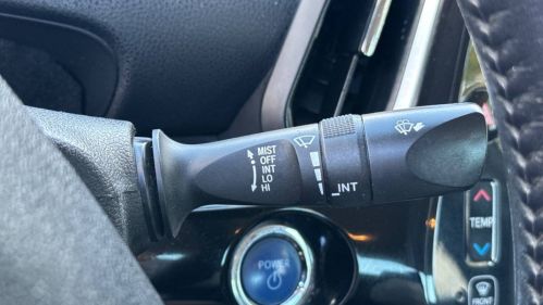 2017 Toyota Prius Prime JTDKARFP8H3065820