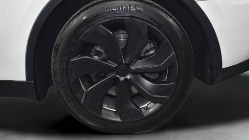 2020 Tesla Model Y 5YJYGDEE5LF043765