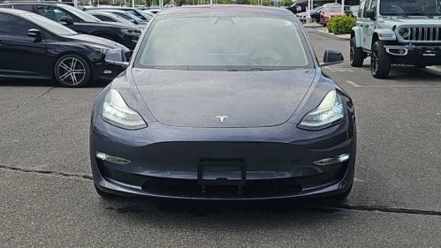 2018 Tesla Model 3 5YJ3E1EB9JF134717