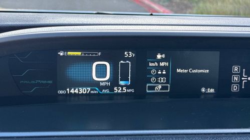 2017 Toyota Prius Prime JTDKARFP8H3065820