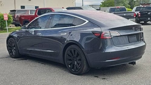 2018 Tesla Model 3 5YJ3E1EB9JF134717