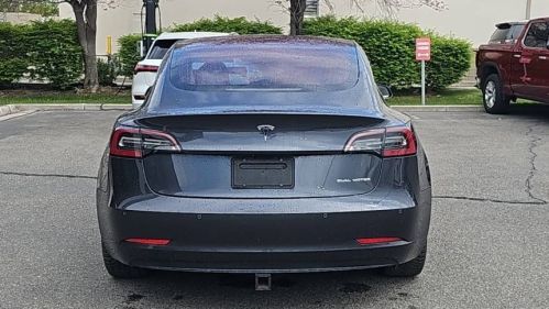 2018 Tesla Model 3 5YJ3E1EB9JF134717