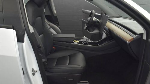 2020 Tesla Model Y 5YJYGDEE5LF043765