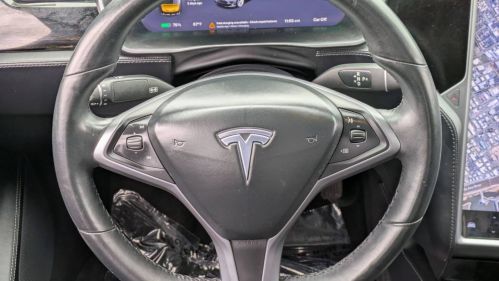 2018 Tesla Model S 5YJSA1E23JF280778