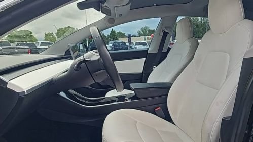 2018 Tesla Model 3 5YJ3E1EB9JF134717