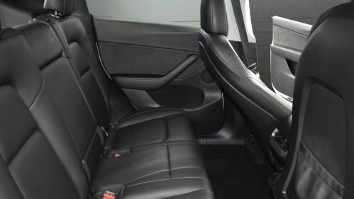 2020 Tesla Model Y 5YJYGDEE5LF043765