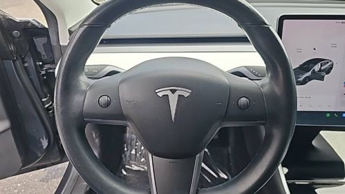 2018 Tesla Model 3 5YJ3E1EB9JF134717