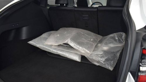 2020 Tesla Model Y 5YJYGDEE5LF043765