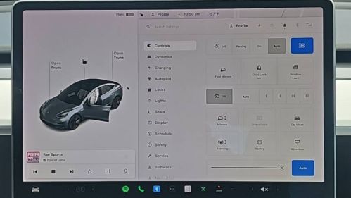 2018 Tesla Model 3 5YJ3E1EB9JF134717