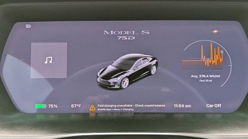 2018 Tesla Model S 5YJSA1E23JF280778