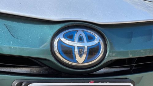 2017 Toyota Prius Prime JTDKARFP8H3065820