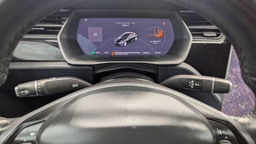 2018 Tesla Model S 5YJSA1E23JF280778