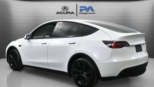 2020 Tesla Model Y 5YJYGDEE5LF043765