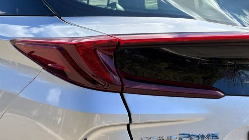 2017 Toyota Prius Prime JTDKARFP8H3065820