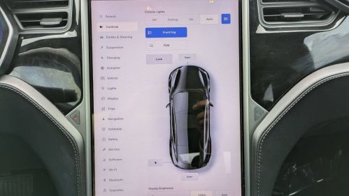 2018 Tesla Model S 5YJSA1E23JF280778