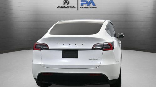 2020 Tesla Model Y 5YJYGDEE5LF043765