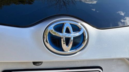 2017 Toyota Prius Prime JTDKARFP8H3065820
