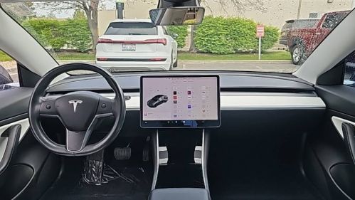 2018 Tesla Model 3 5YJ3E1EB9JF134717