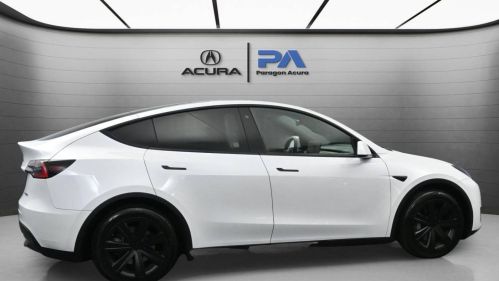 2020 Tesla Model Y 5YJYGDEE5LF043765