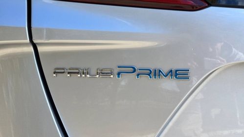 2017 Toyota Prius Prime JTDKARFP8H3065820