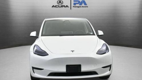 2020 Tesla Model Y 5YJYGDEE5LF043765