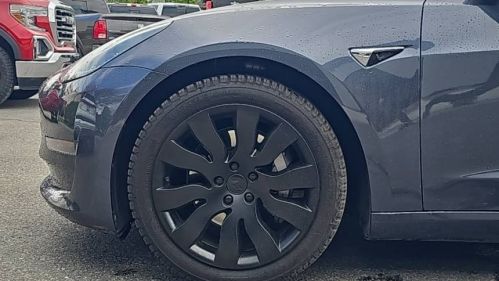 2018 Tesla Model 3 5YJ3E1EB9JF134717