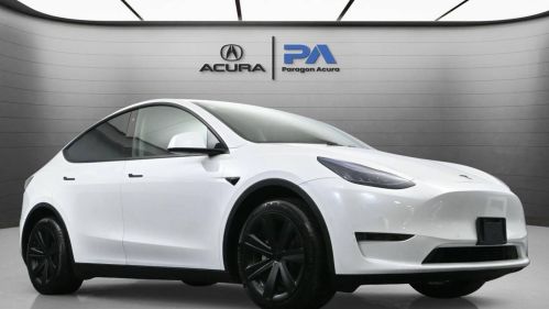 2020 Tesla Model Y 5YJYGDEE5LF043765
