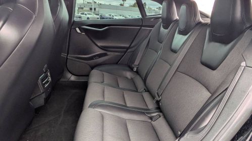 2018 Tesla Model S 5YJSA1E23JF280778
