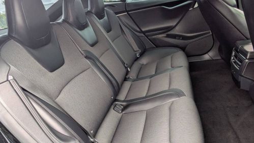 2018 Tesla Model S 5YJSA1E23JF280778
