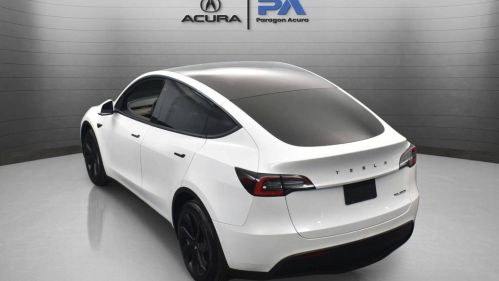 2020 Tesla Model Y 5YJYGDEE5LF043765