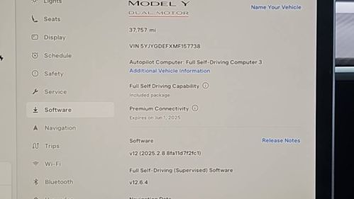 2021 Tesla Model Y 5YJYGDEFXMF157738