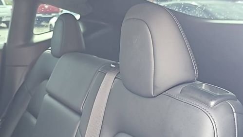 2021 Tesla Model Y 5YJYGDEFXMF157738