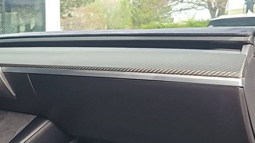 2021 Tesla Model Y 5YJYGDEFXMF157738