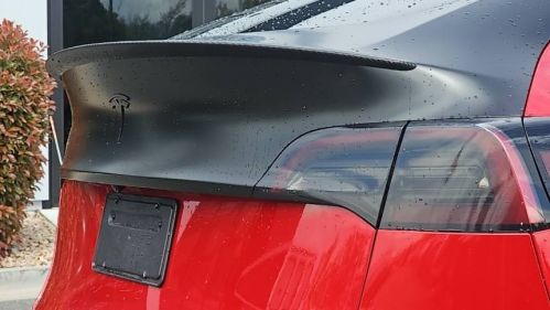 2021 Tesla Model Y 5YJYGDEFXMF157738