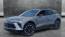 2025 Chevrolet Blazer EV