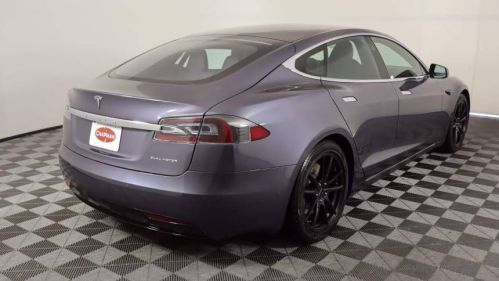 2021 Tesla Model S 5YJSA1E26MF426918