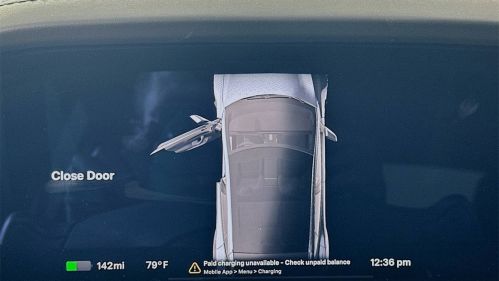 2022 Tesla Model S 5YJSA1E65NF469389