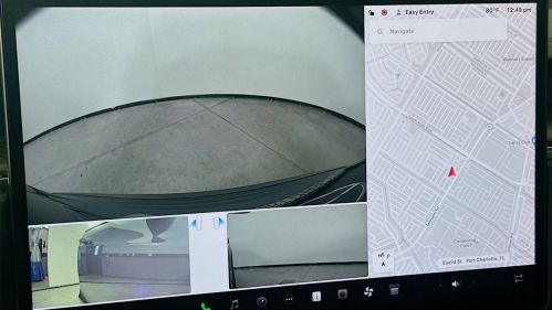 2022 Tesla Model S 5YJSA1E65NF469389