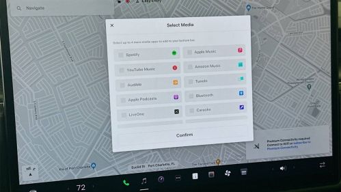 2022 Tesla Model S 5YJSA1E65NF469389