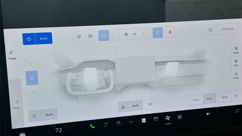 2022 Tesla Model S 5YJSA1E65NF469389