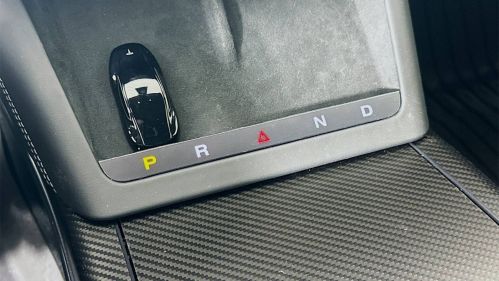 2022 Tesla Model S 5YJSA1E65NF469389