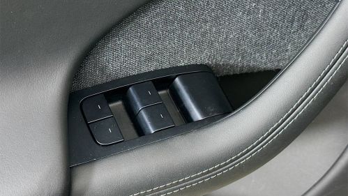 2022 Tesla Model S 5YJSA1E65NF469389