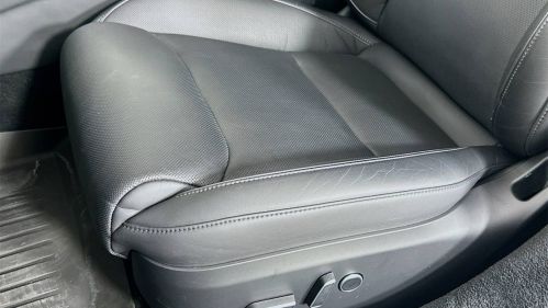 2022 Tesla Model S 5YJSA1E65NF469389