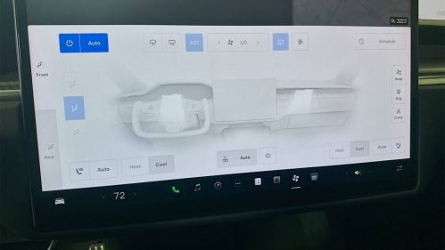 2022 Tesla Model S 5YJSA1E65NF469389