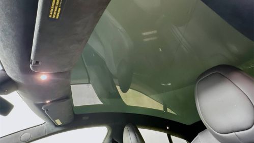 2022 Tesla Model S 5YJSA1E65NF469389