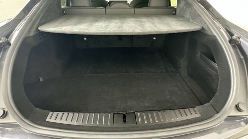 2022 Tesla Model S 5YJSA1E65NF469389