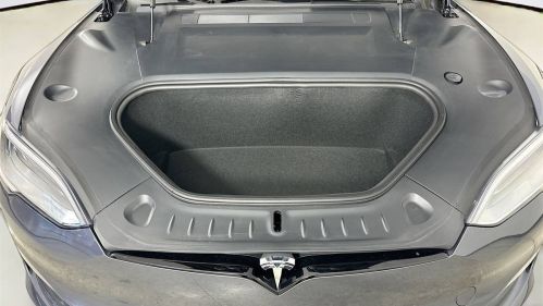 2022 Tesla Model S 5YJSA1E65NF469389