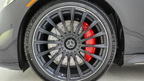 2025 Mercedes S-Class W1K6G8CB2SA333496